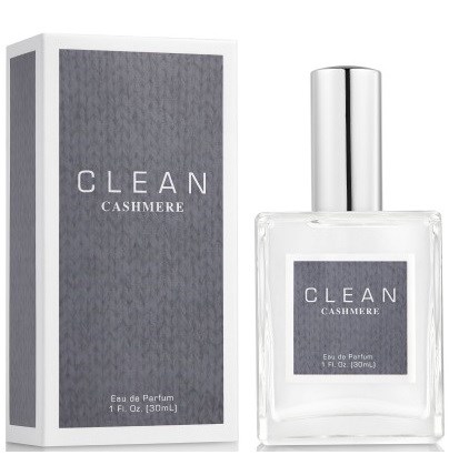 Clean Cashmere