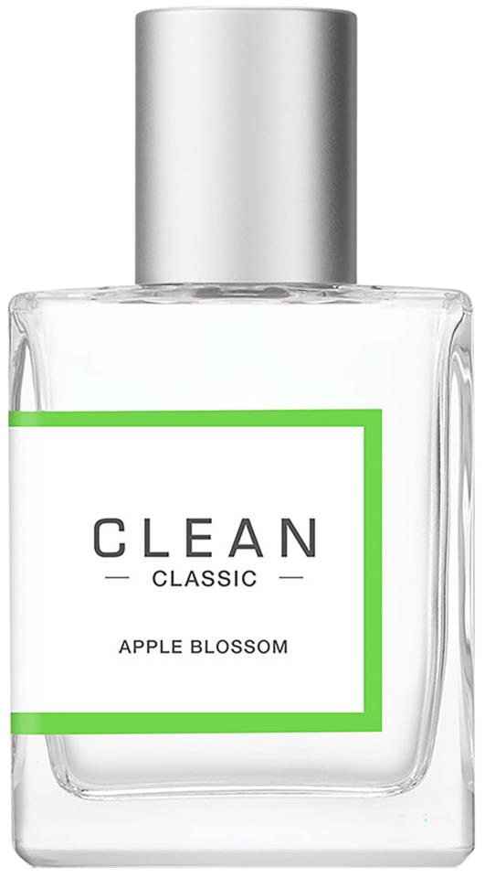 Clean Classic Apple Blossom Eau de parfum 30ml