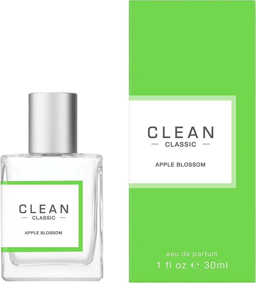 Clean Classic Apple Blossom Eau de parfum 30ml