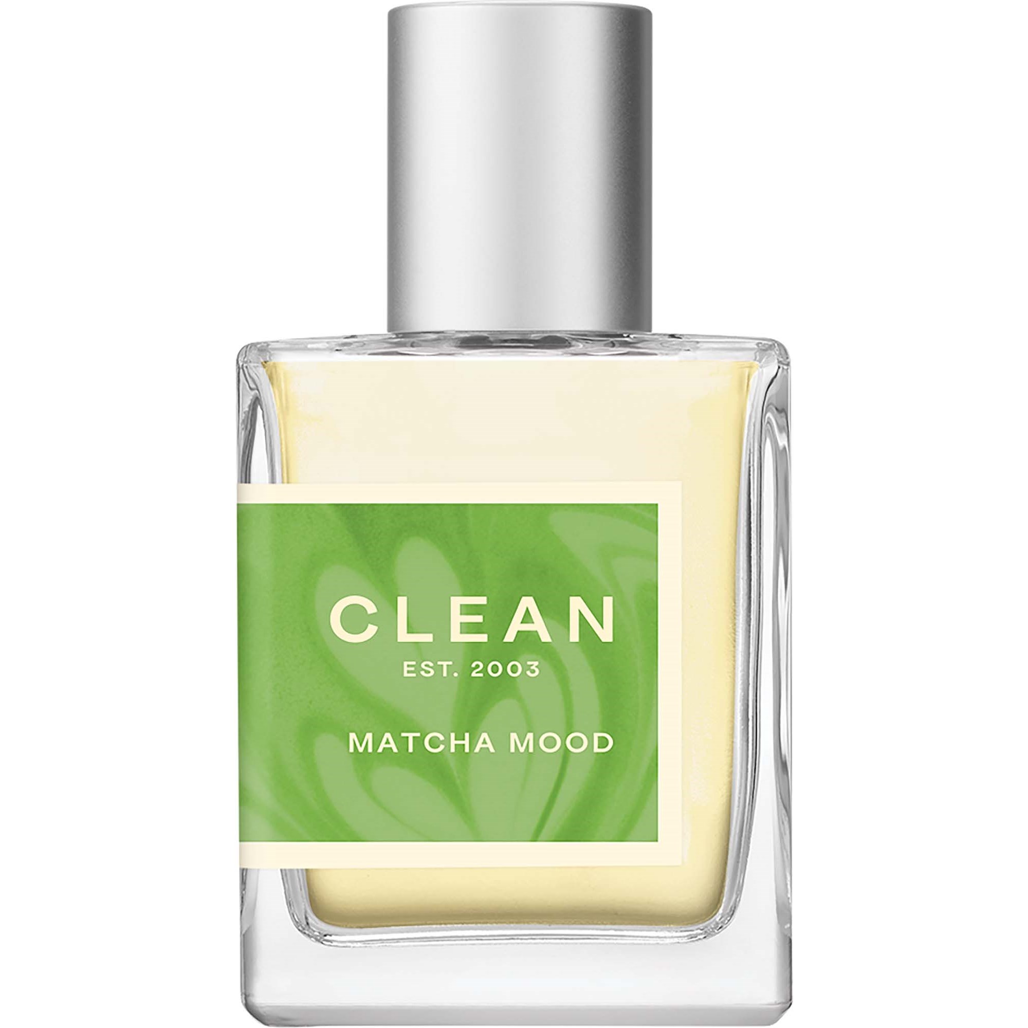 CLEAN Classic Matcha Mood Eau de Parfum 30 ml parfym