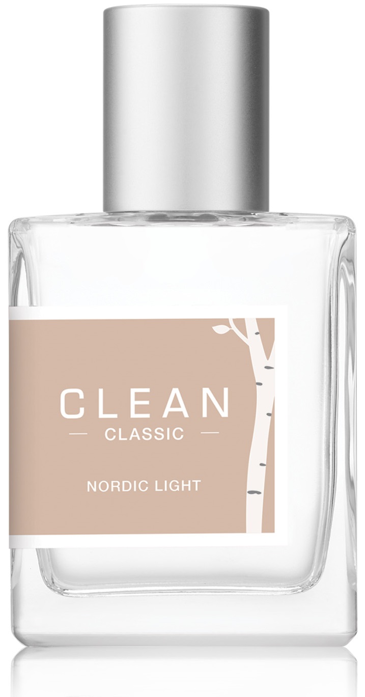 clean nordic light woda perfumowana 30 ml   