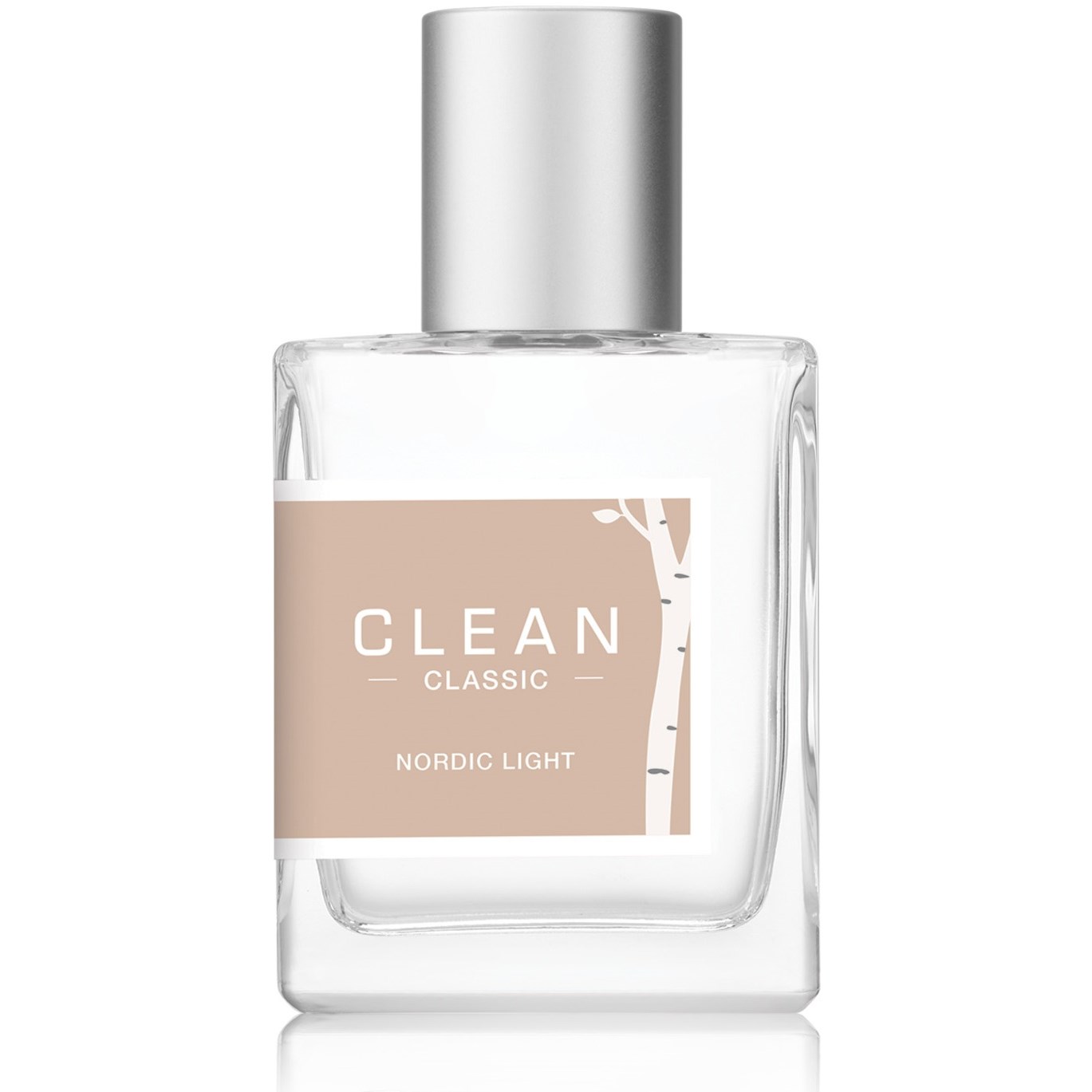CLEAN Classic Nordic Light Eau de Parfum 30 ml billede