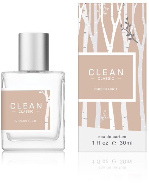 Clean Classic Nordic Light Eau de Parfum 30 ml