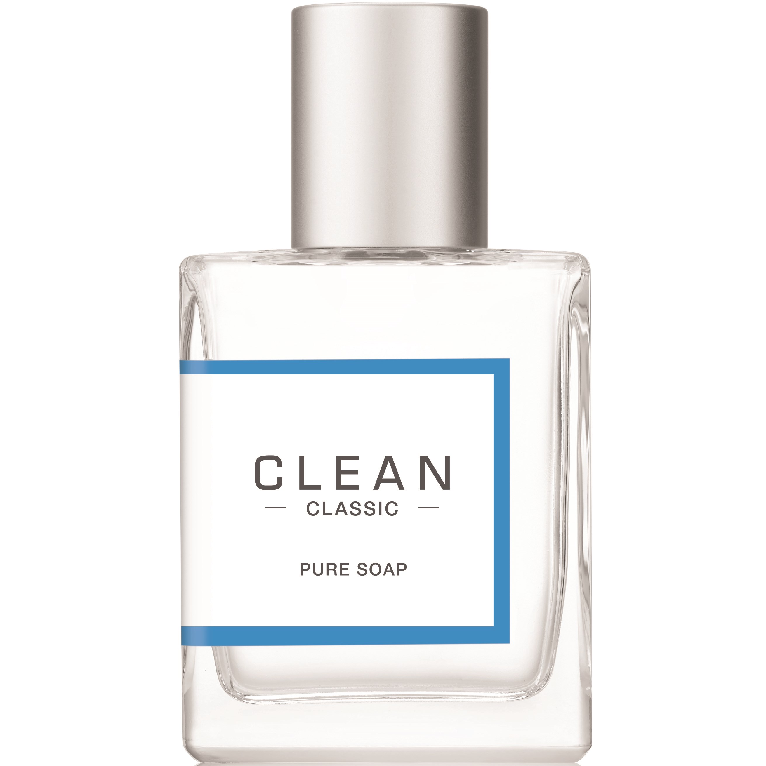 Läs mer om Clean Classic Pure Soap Eau de Parfum 30 ml