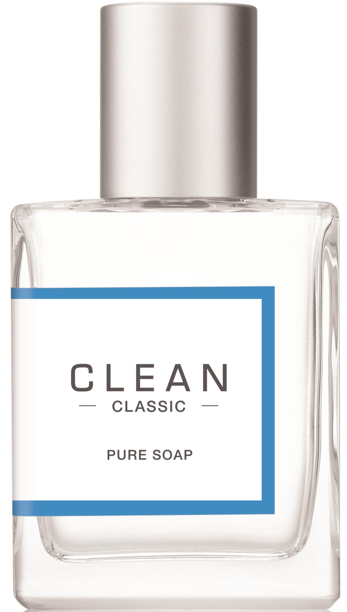 Clean Classic Pure Soap Eau de Parfum 30 ml