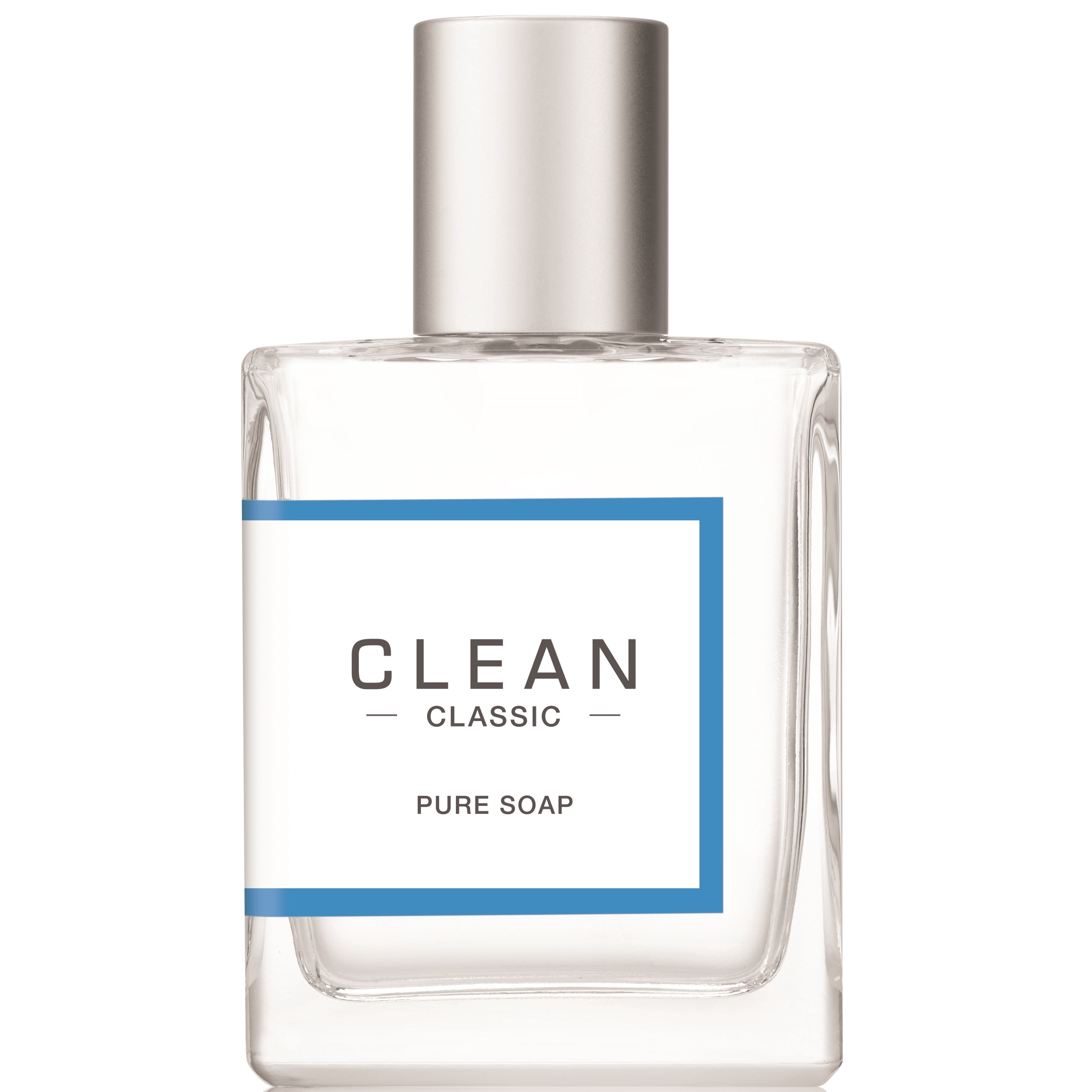 Bilde av Clean Classic Pure Soap Eau De Parfum 60 Ml