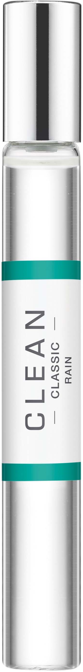 CLEAN Classic Rain Eau de Parfum Rollerball 10 ml