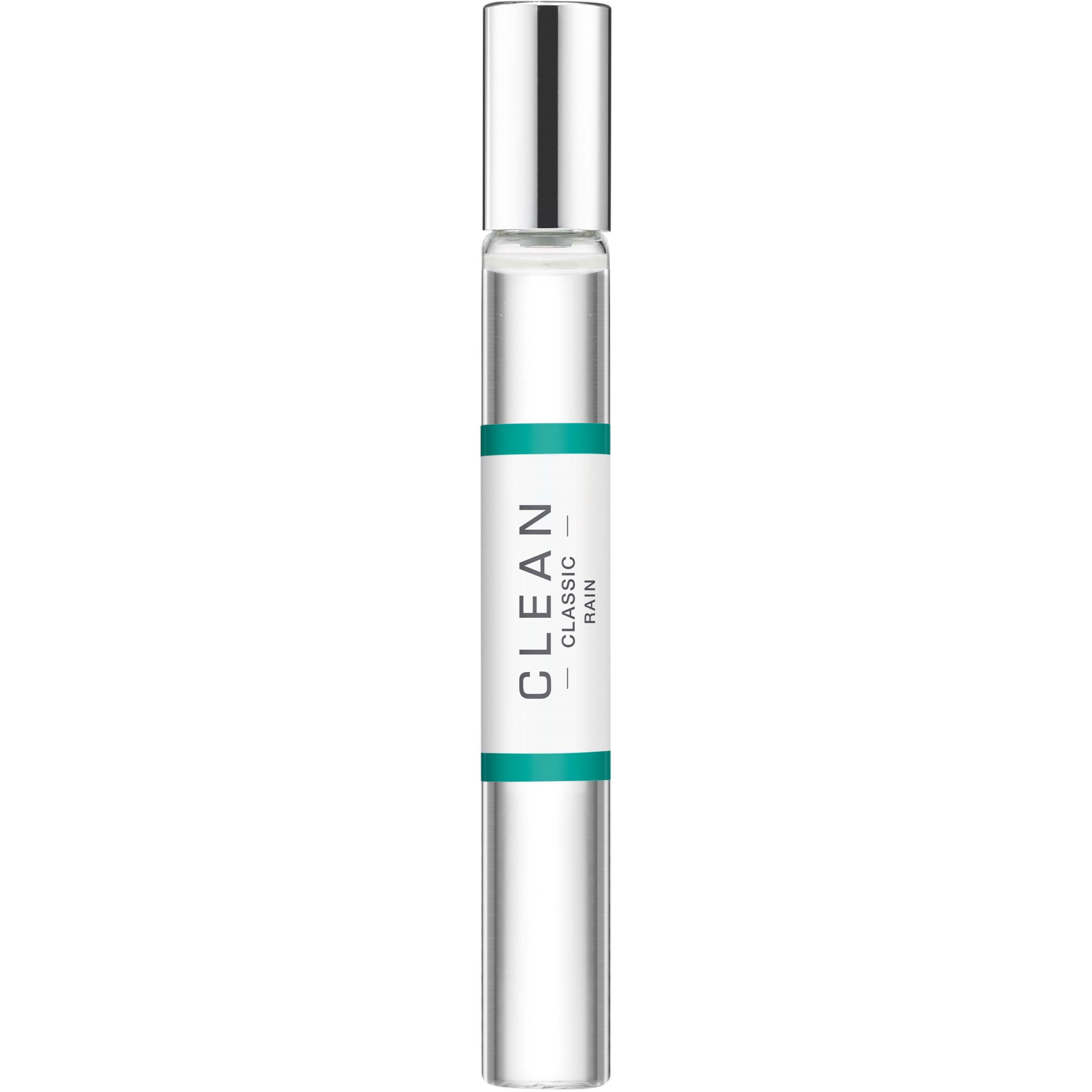 CLEAN Classic Rain Eau de Parfum Rollerball 10 ml billede