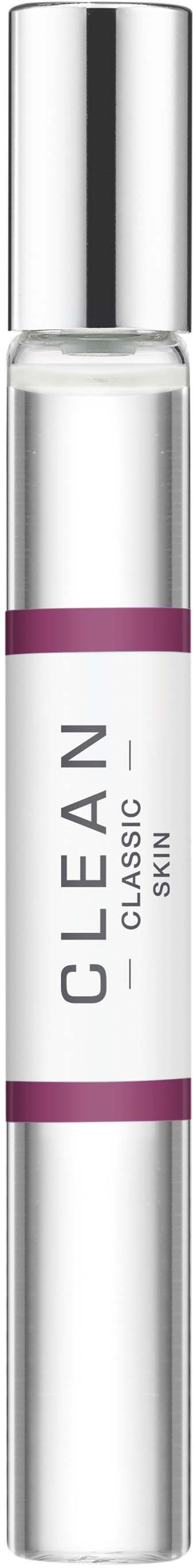 CLEAN Classic Skin Eau de Parfum Rollerball 10 ml