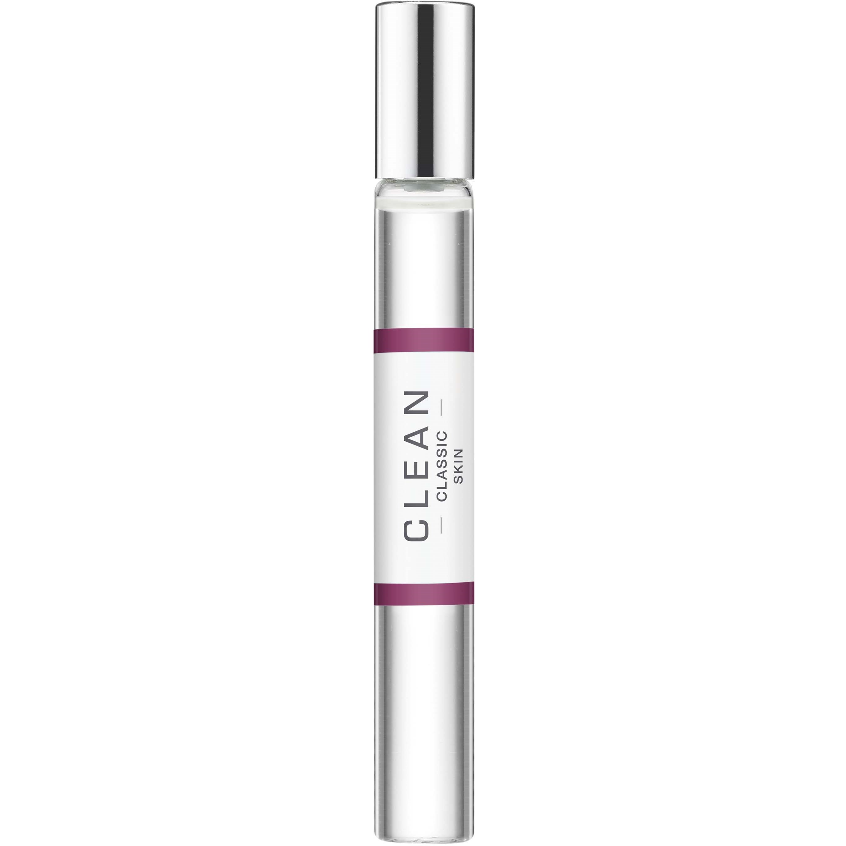 CLEAN Classic Skin Eau de Parfum Rollerball 10 ml billede