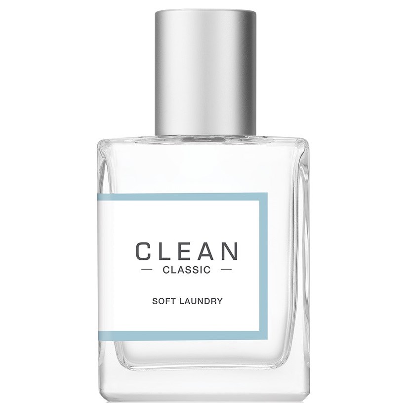 Clean Classic Soft Laundry Eau de Parfum 30 ml