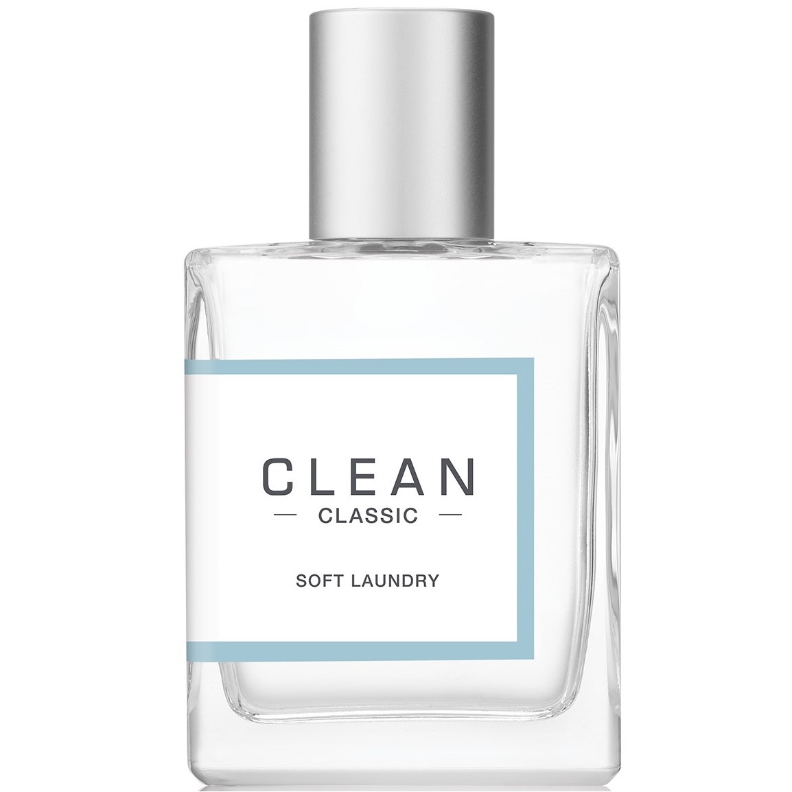 Läs mer om Clean Classic Soft Laundry Eau de Parfum 60 ml