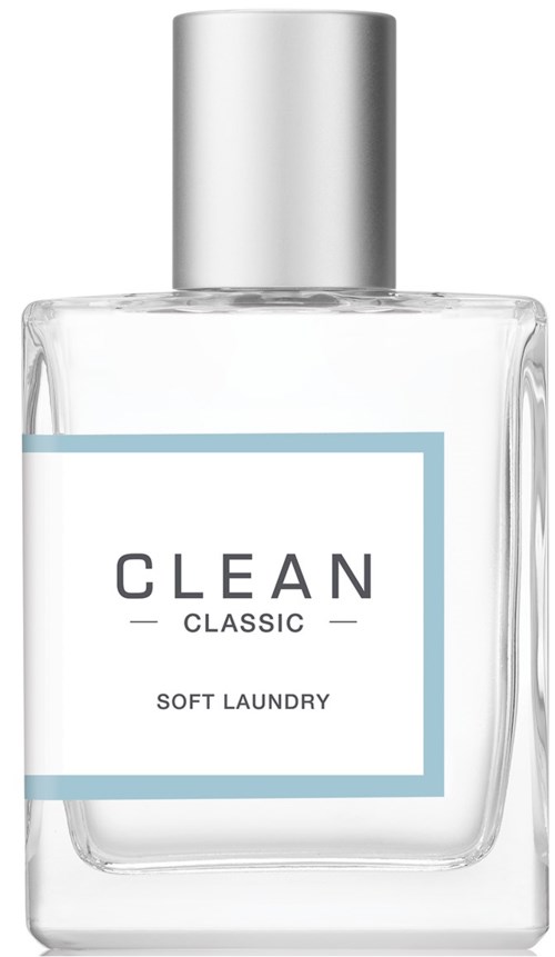 CLEAN CLEAN Classic Soft Laundry Eau de Parfum 60 ml