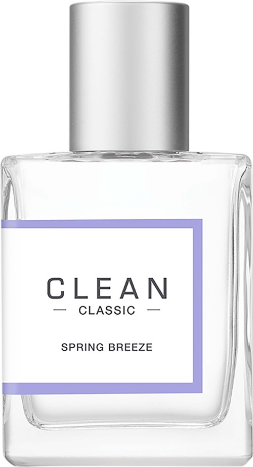 CLEAN Classic Spring Breeze Eau de Parfum 30 ml