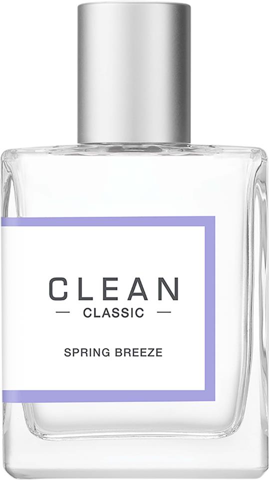 Clean Classic Spring Breeze Eau de Parfum 60 ml