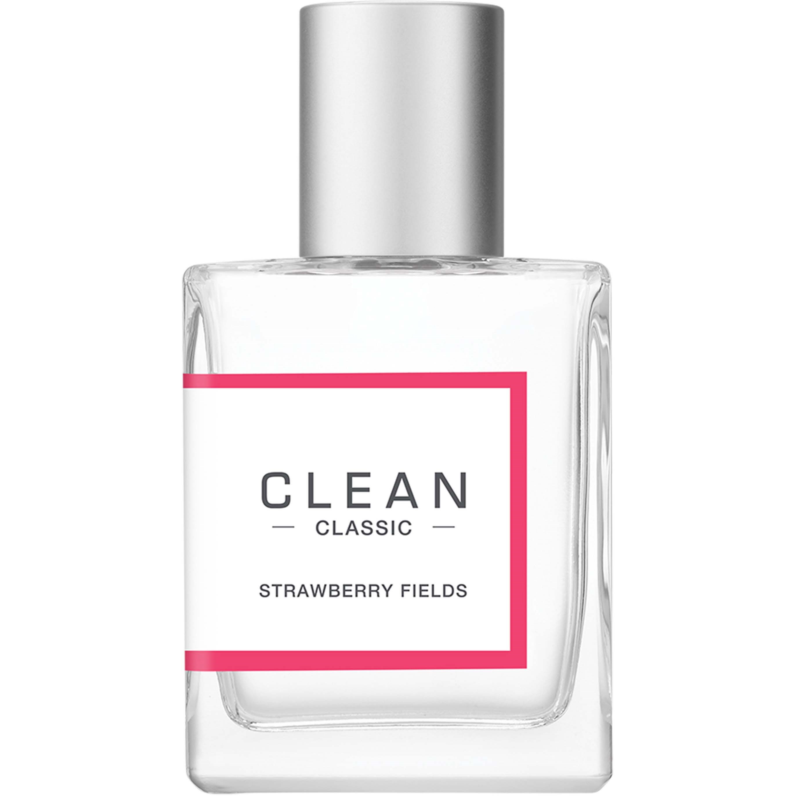CLEAN Classic Strawberry Fields Eau de Parfum 30 ml