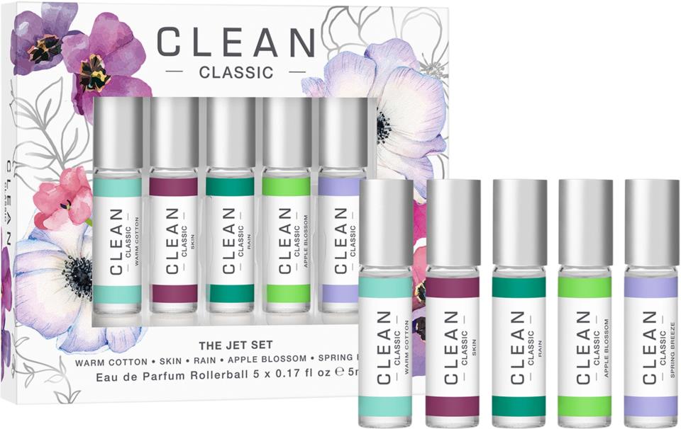 CLEAN Classic The Jet Set | lyko.com