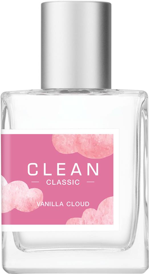 Clean Classic Vanilla Cloud Eau de Parfum 30 ml - Main Image