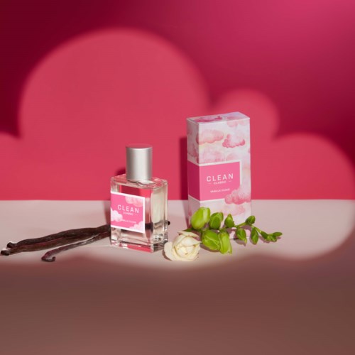 CLEAN Classic Vanilla Cloud Eau de Parfum 30 ml