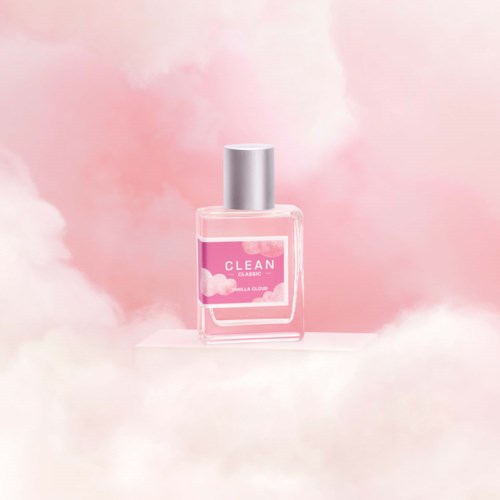 CLEAN Classic Vanilla Cloud Eau de Parfum 30 ml
