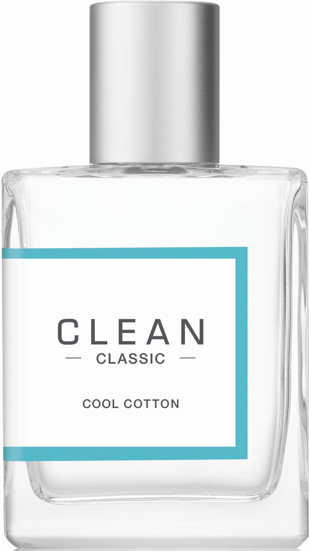 CLEAN Classic Cool Cotton Eau de Parfum 60 ml