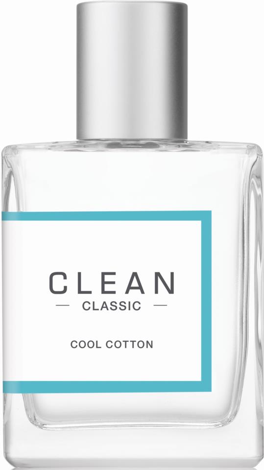 Clean Cool Cotton