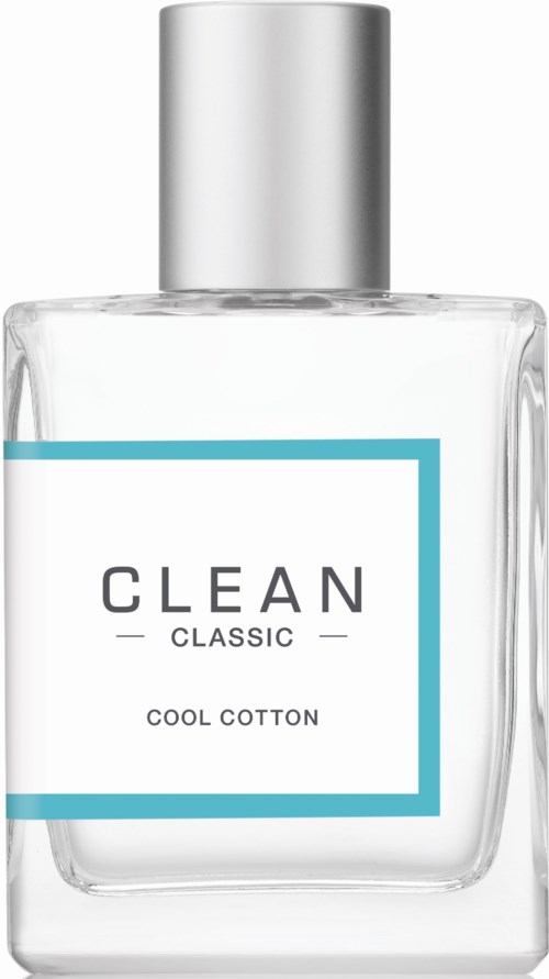 CLEAN CLEAN Classic Cool Cotton Eau de Parfum 60 ml