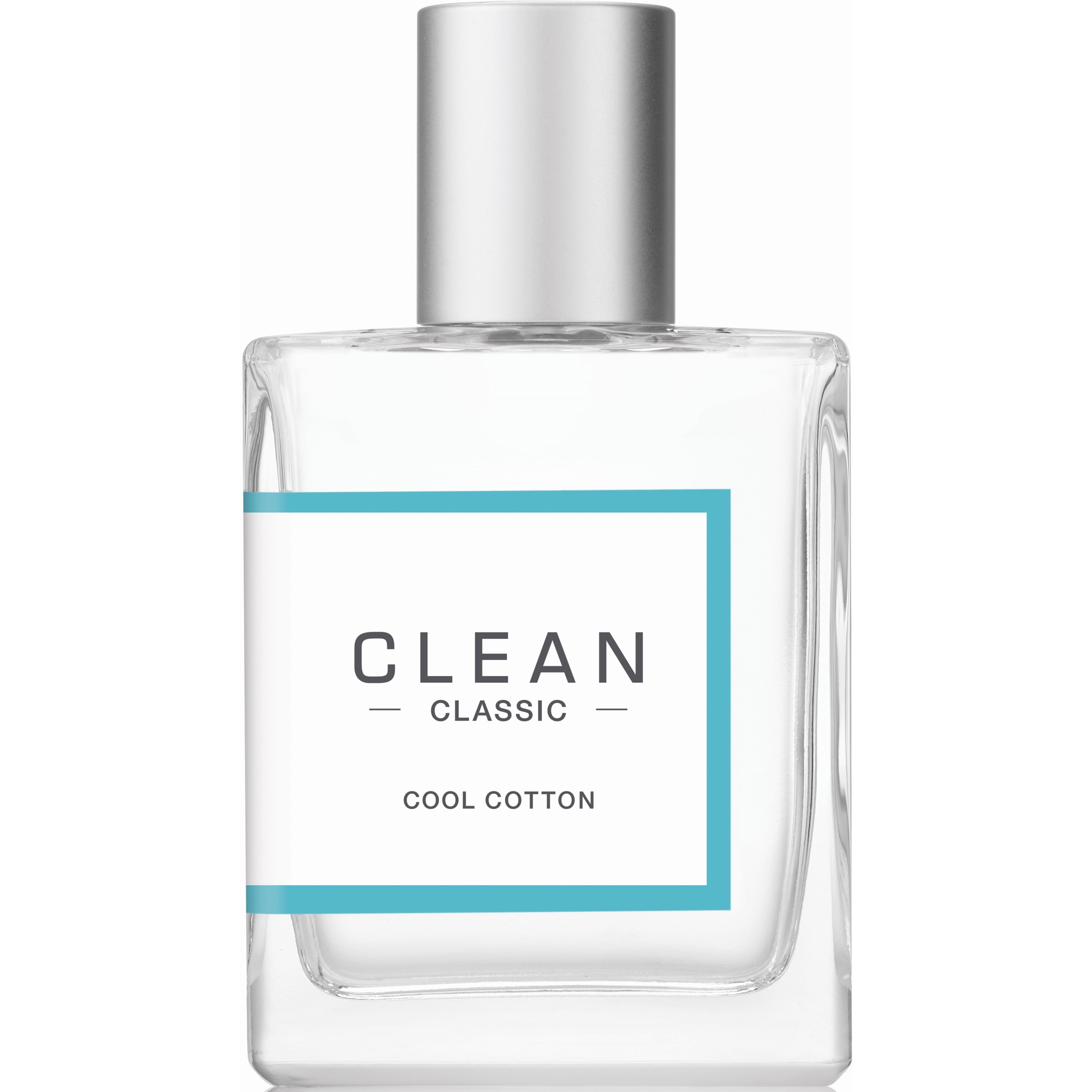 CLEAN Classic Cool Cotton - Woda perfumowana 60 ml