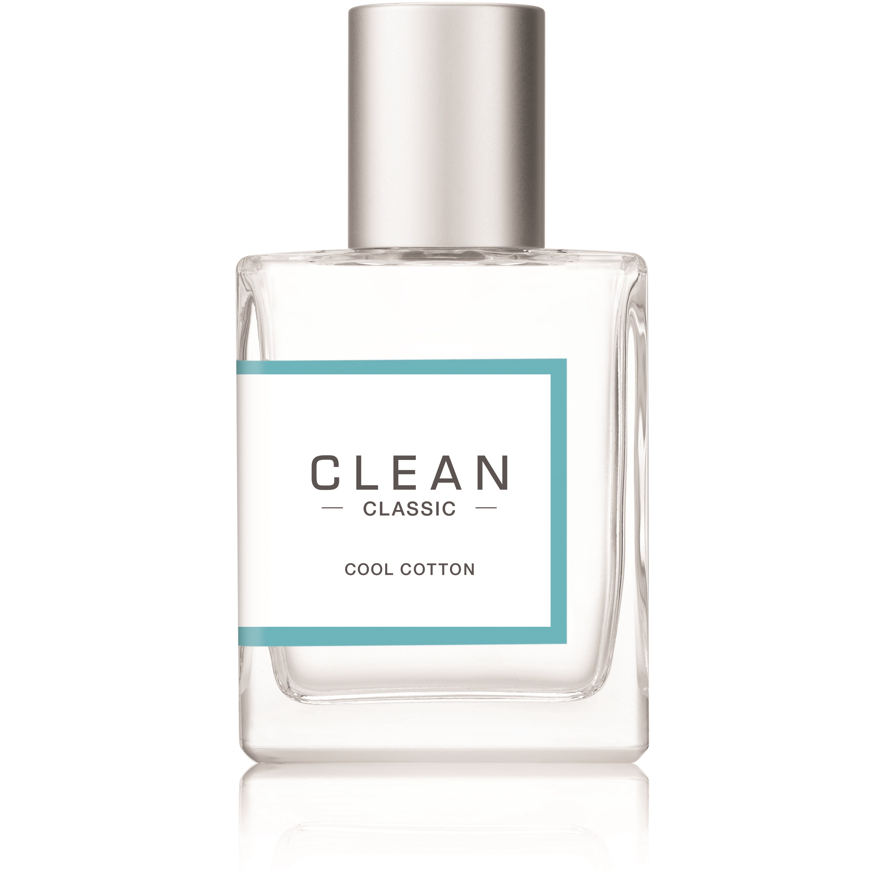 CLEAN Classic Cool Cotton - Woda perfumowana 30 ml