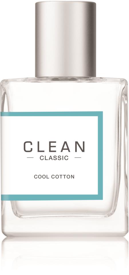 Clean Cool Cotton 30ml