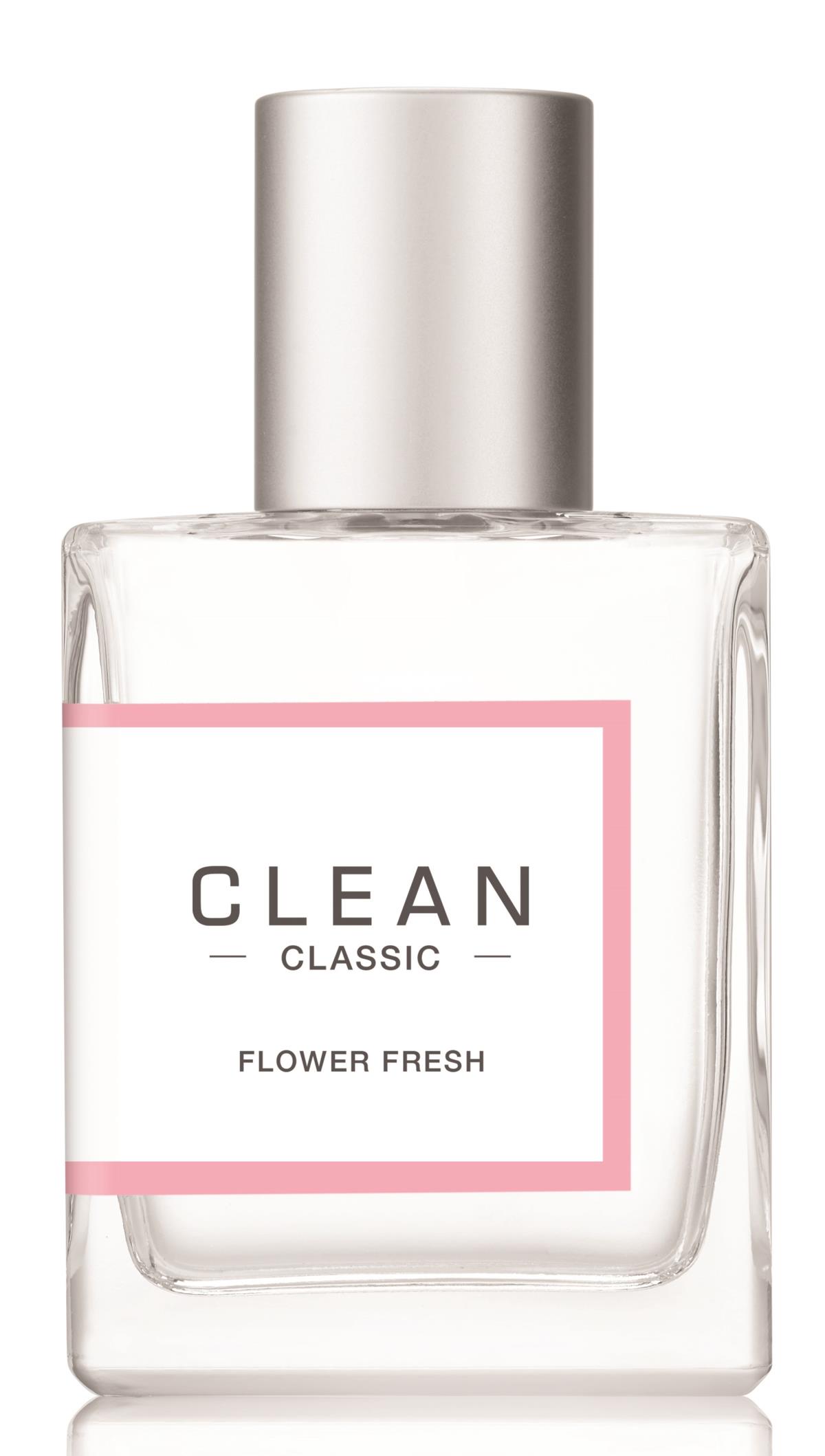 Clean Classic Flower Fresh Eau de Parfum 30 ml