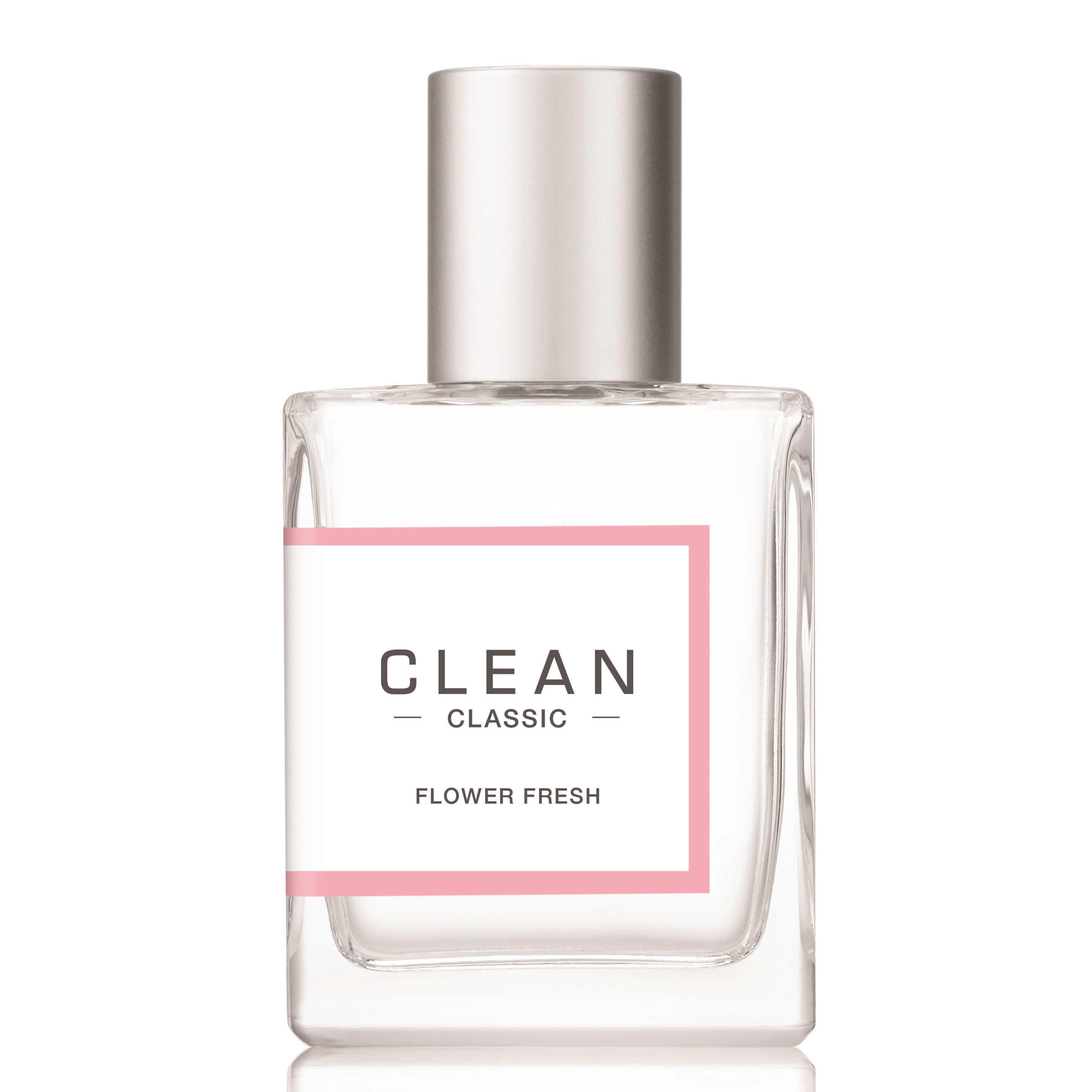 CLEAN Classic Flower Fresh EdP 30 - Woda perfumowana 30 ml