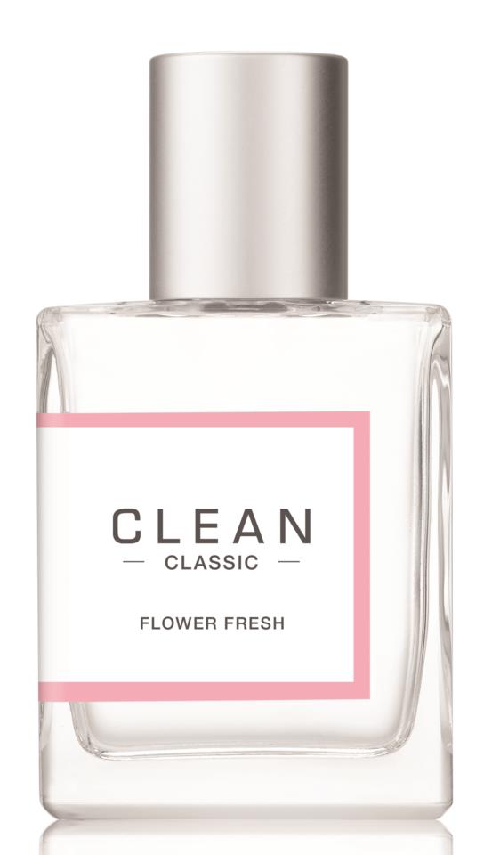 Clean Flower Fresh EdP 30