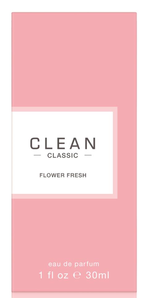 Clean Flower Fresh EdP 30