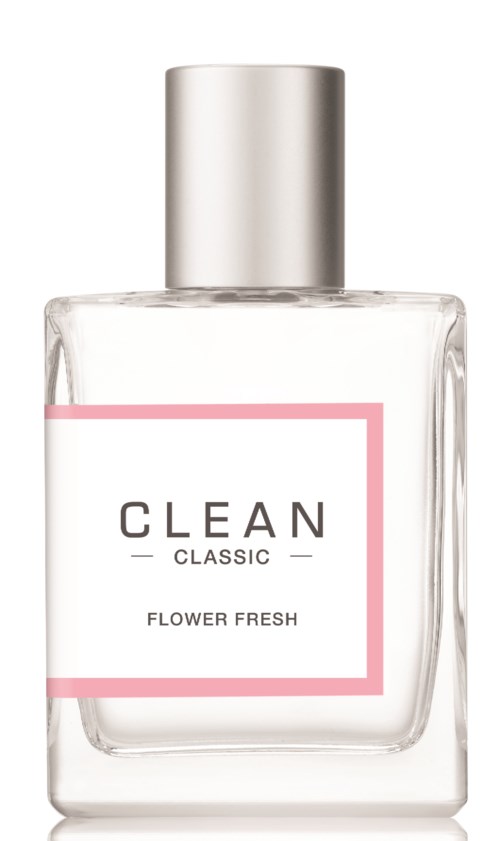 CLEAN Classic Flower Fresh Eau de Parfum 60 ml