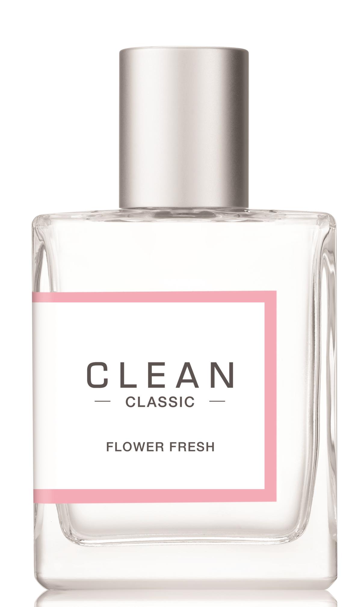 CLEAN Classic Flower Fresh Eau de Parfum 60 ml