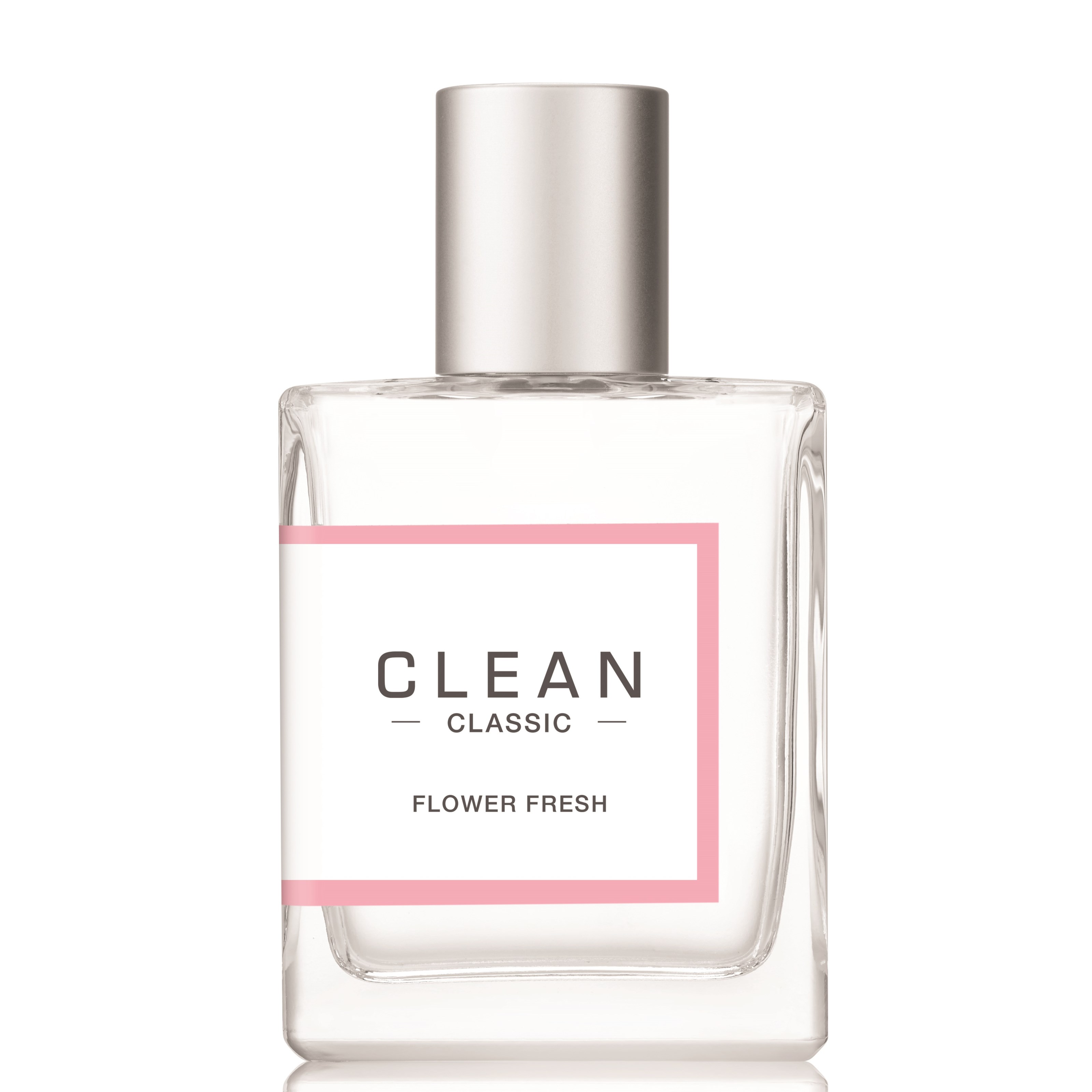 CLEAN Classic Flower Fresh EdP 60 - Woda perfumowana 60 ml