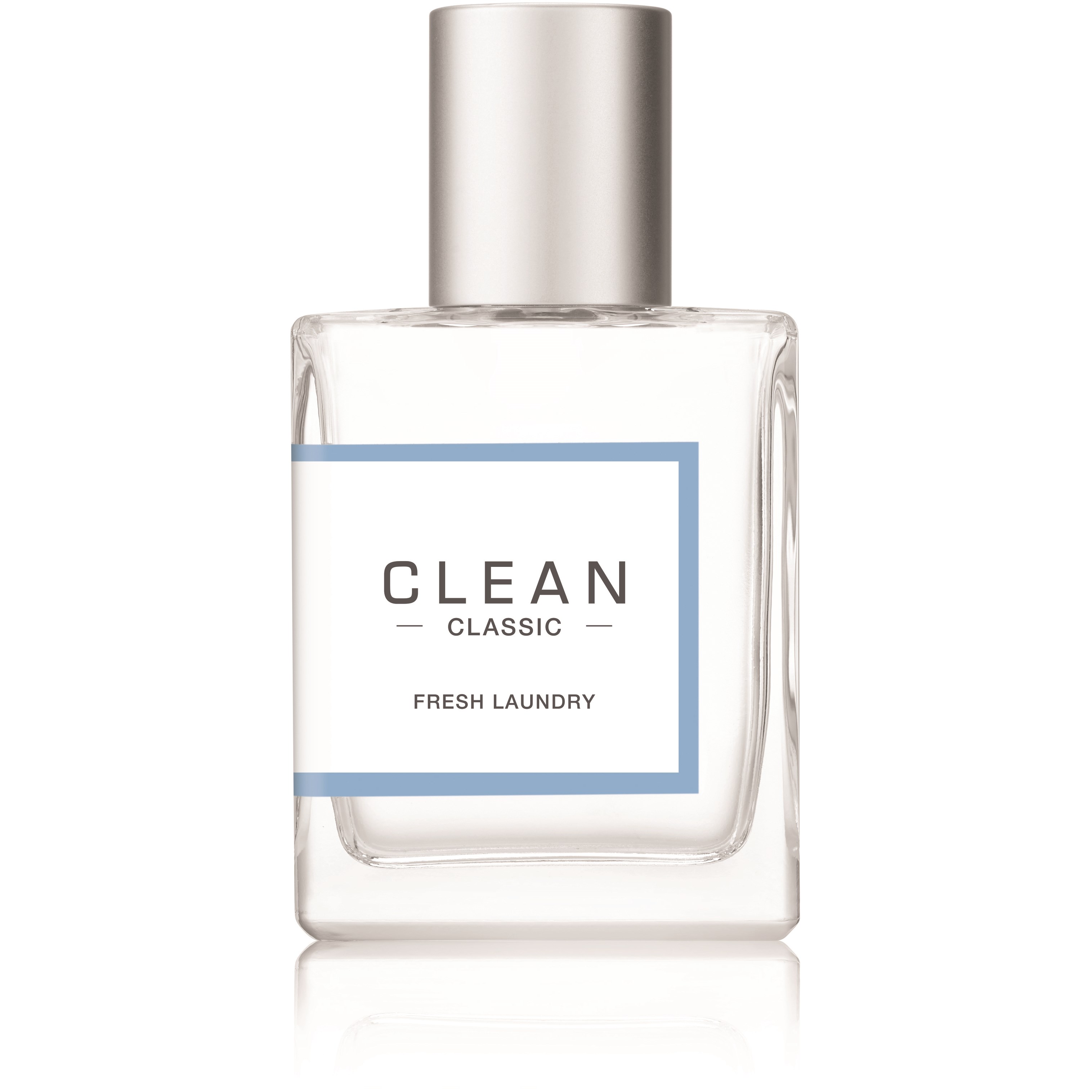 Läs mer om Clean Classic Fresh Laundry Eau de Parfum 30 ml