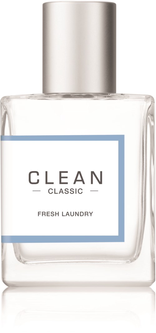 CLEAN Classic Fresh Laundry Eau de Parfum 30 ml