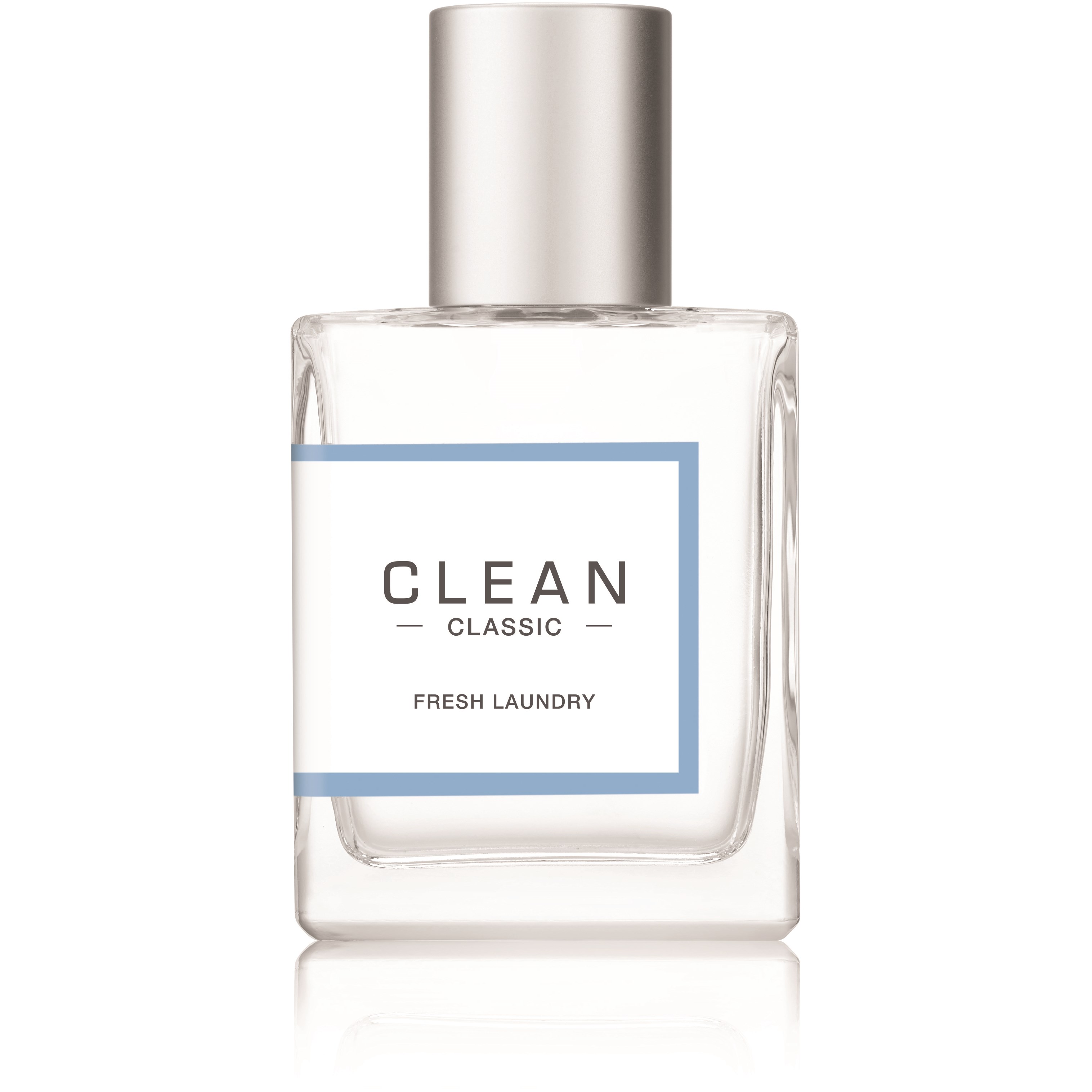 CLEAN Classic Fresh Laundry - Woda perfumowana 30 ml