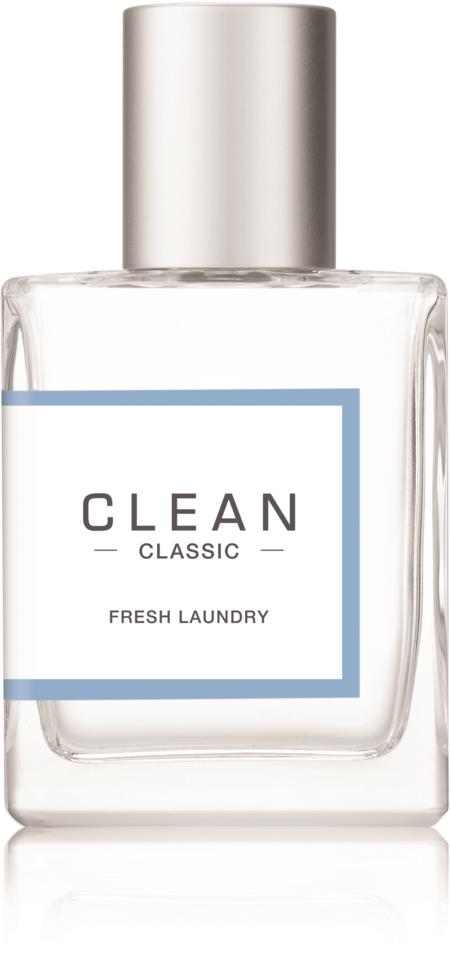 Clean Fresh Laundry EdP 30ml