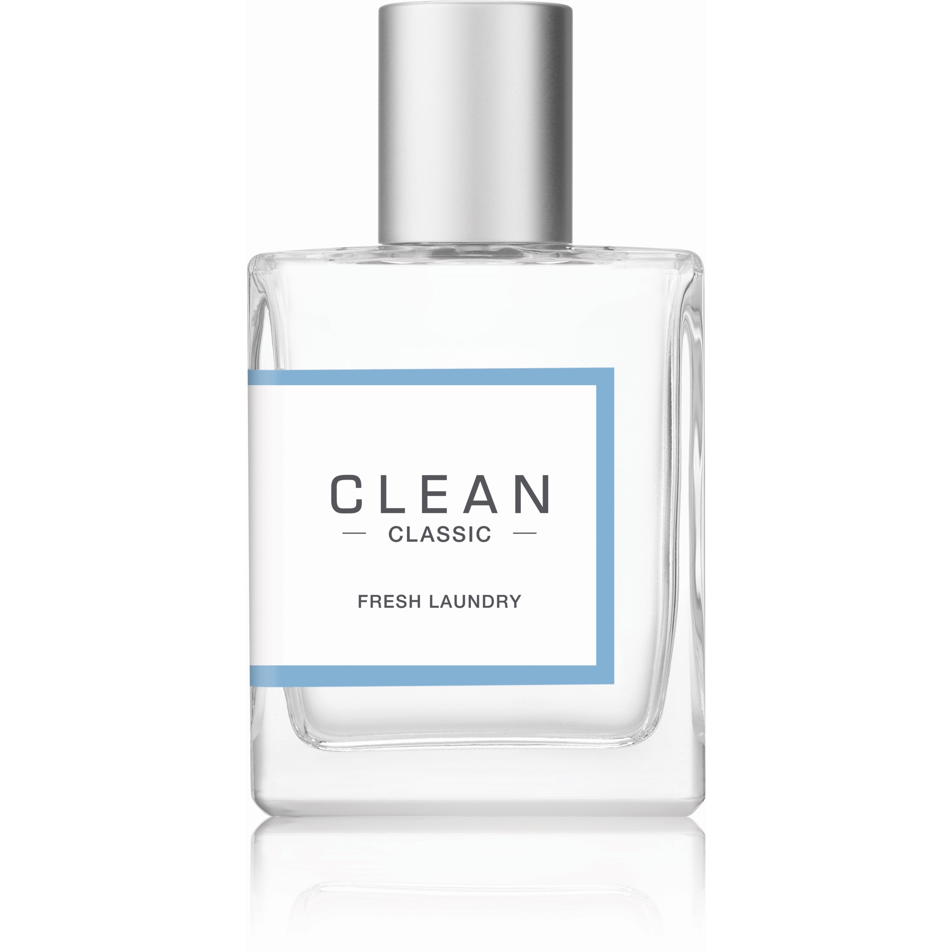 CLEAN Classic Fresh Laundry - Woda perfumowana 60 ml