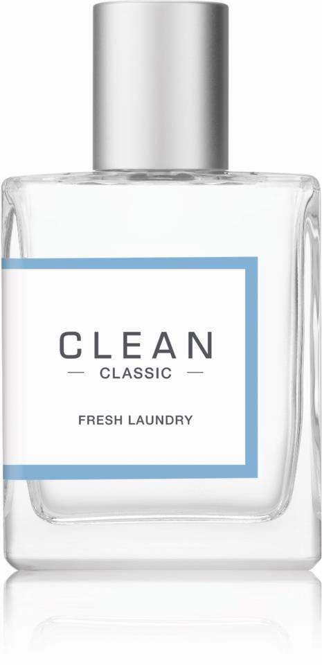 Clean Fresh Laundry