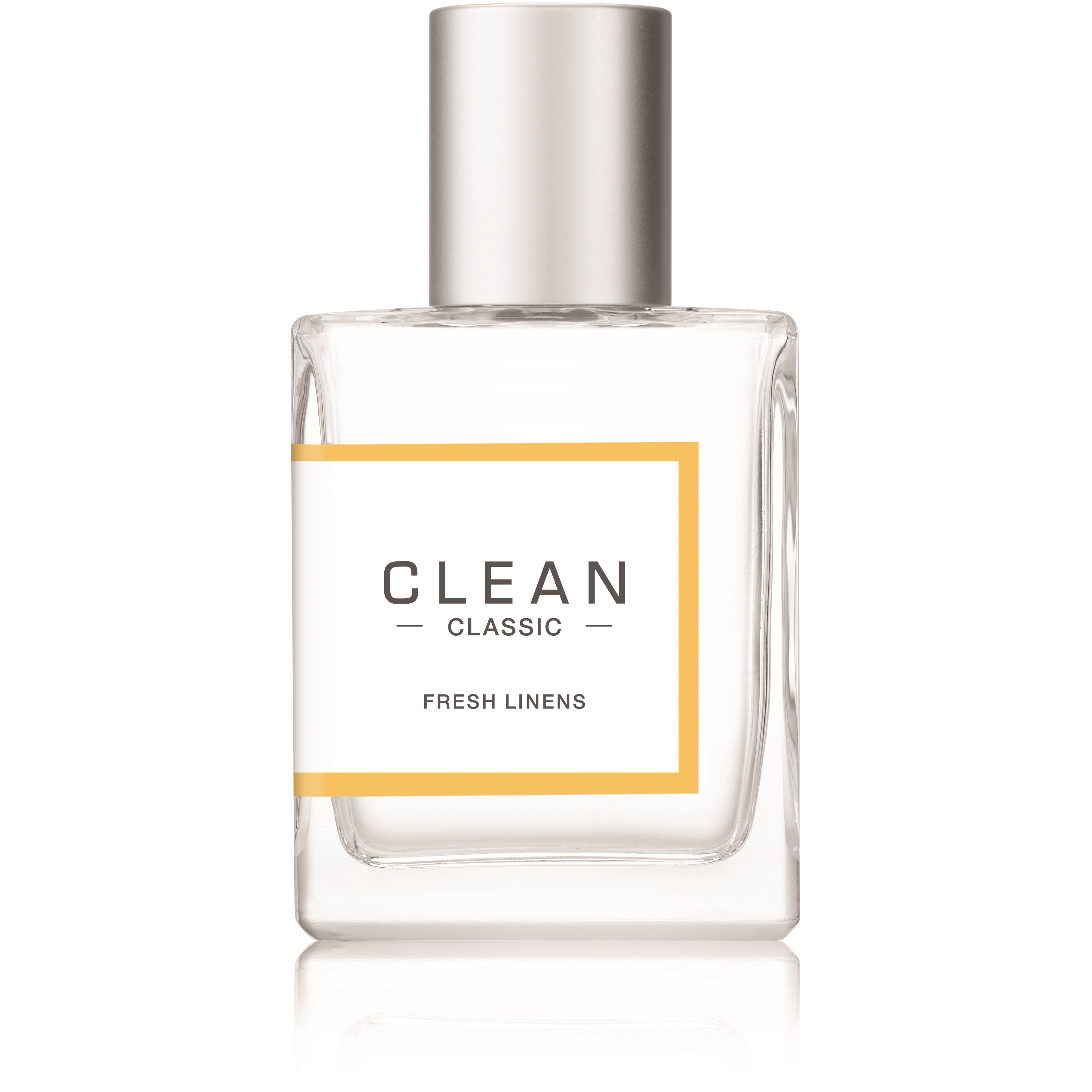 CLEAN Classic Fresh Linens - Woda perfumowana 30 ml
