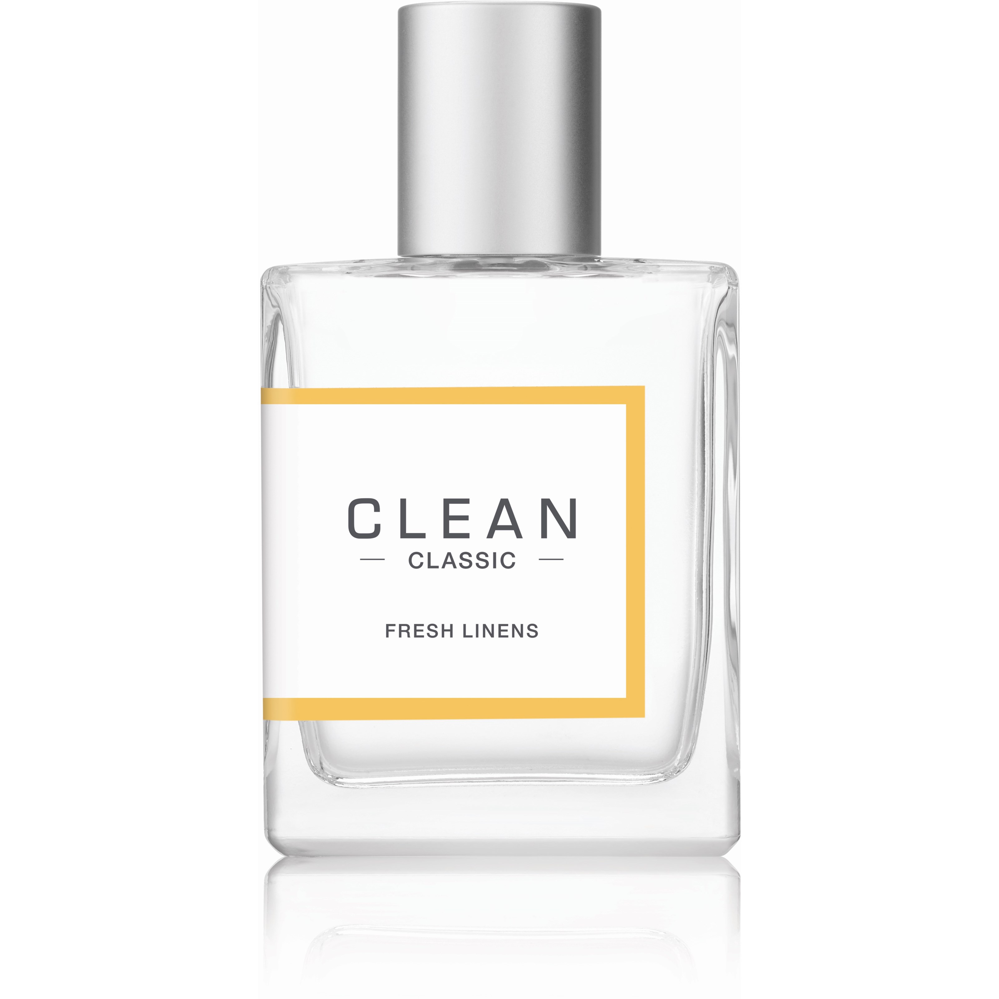 CLEAN Classic Fresh Linens - Woda perfumowana 60 ml
