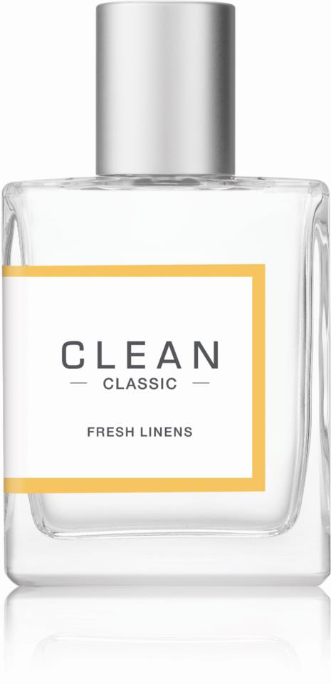 Clean Fresh Linens