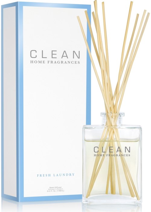 CLEAN Home Fragrances Diffusers Fresh Laundry 148 ml