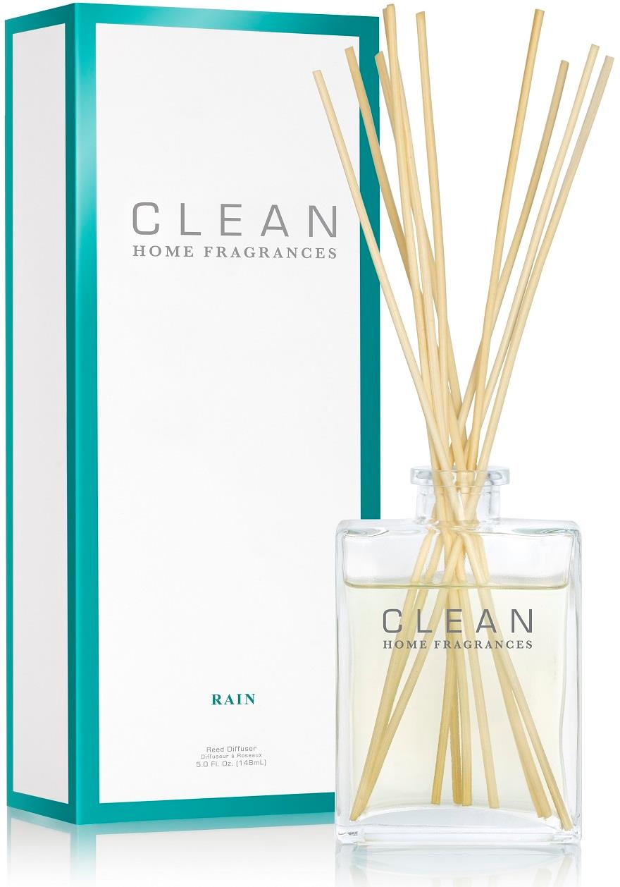 CLEAN Home Fragrances Diffusers Rain 148 ml