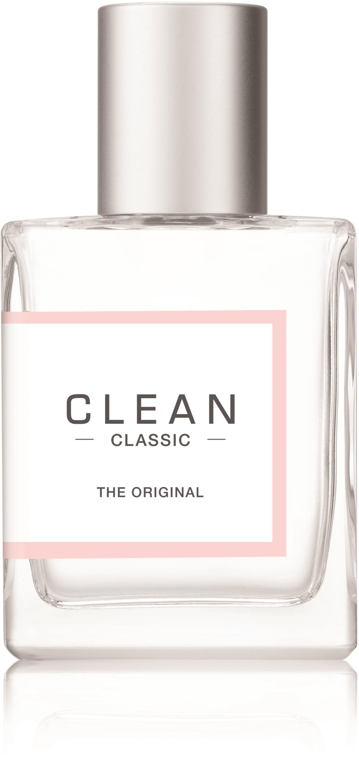 CLEAN Classic The Original Eau de Parfum 30 ml | lyko.com