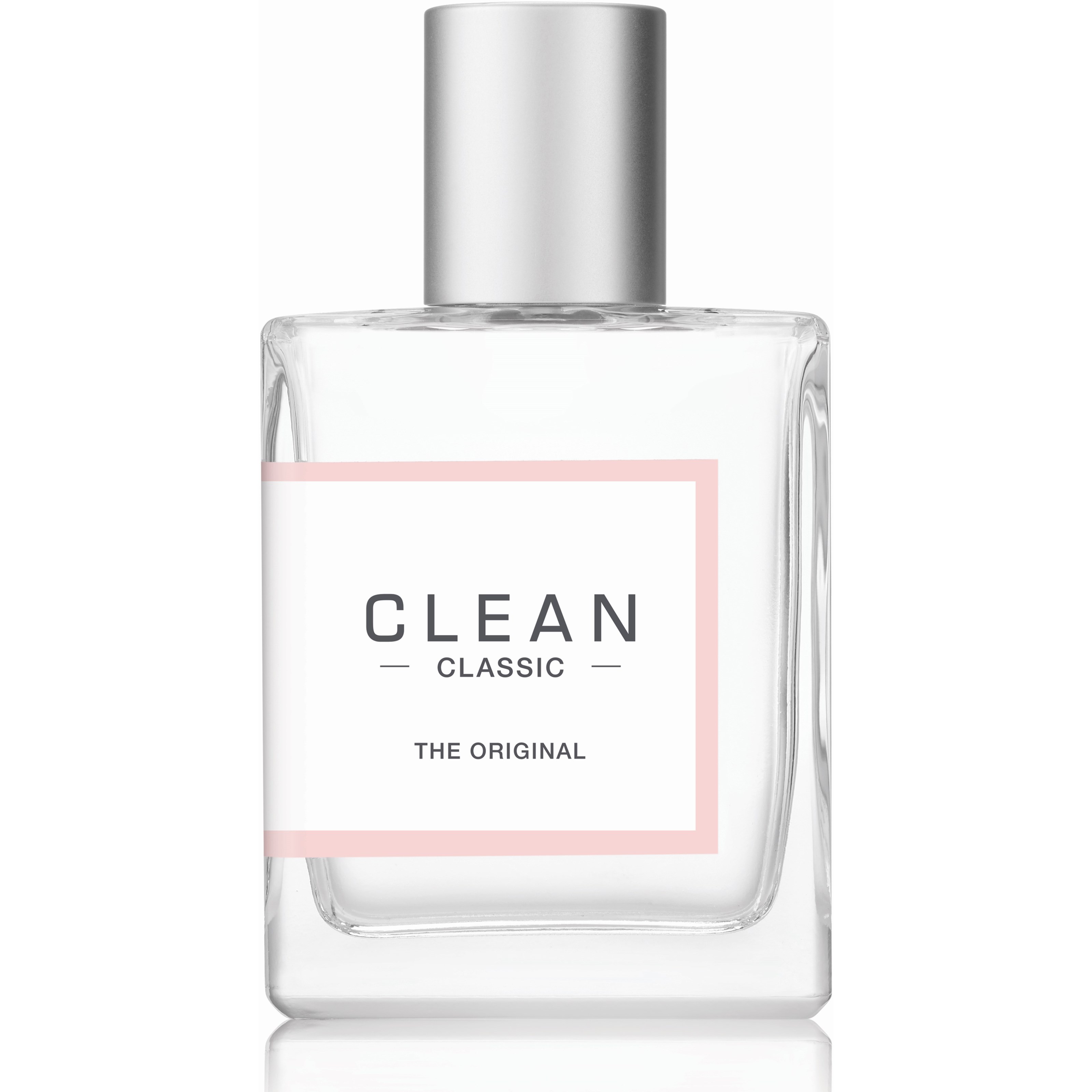 Clean Classic The Original Eau de Parfum 60 ml